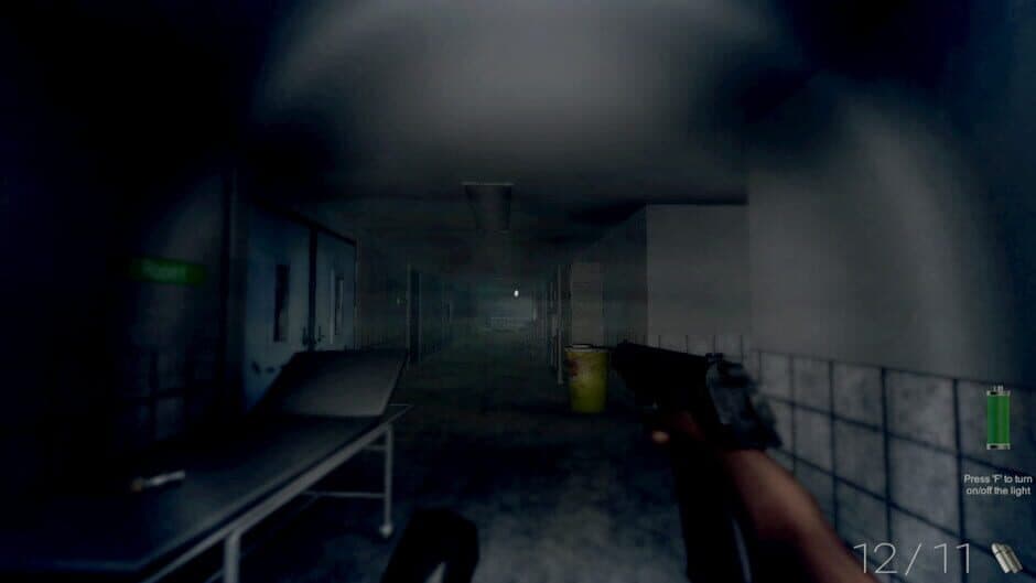 Скриншот 5 из Nightmare at the lighthouse