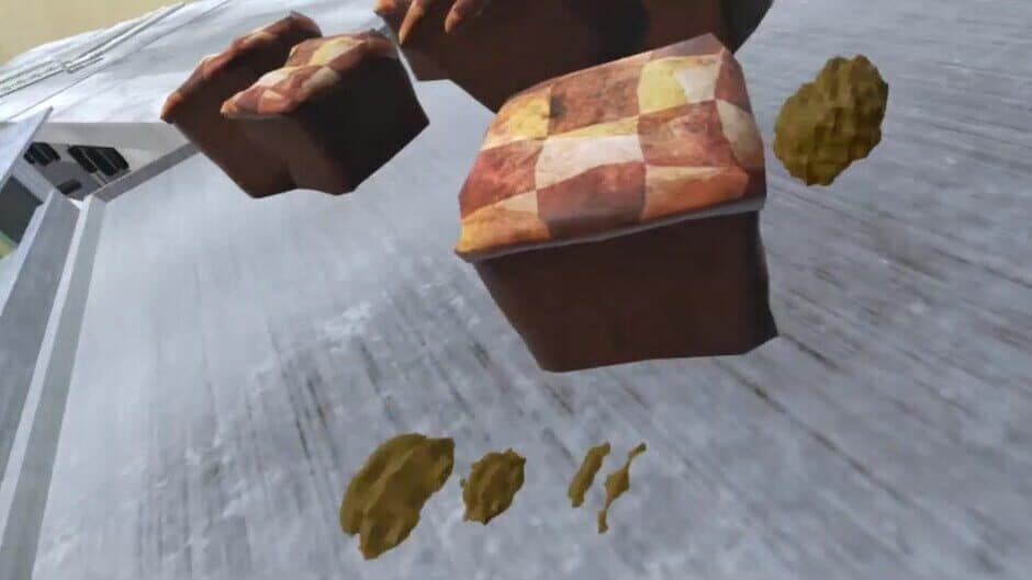 Скриншот 3 из Caketomino