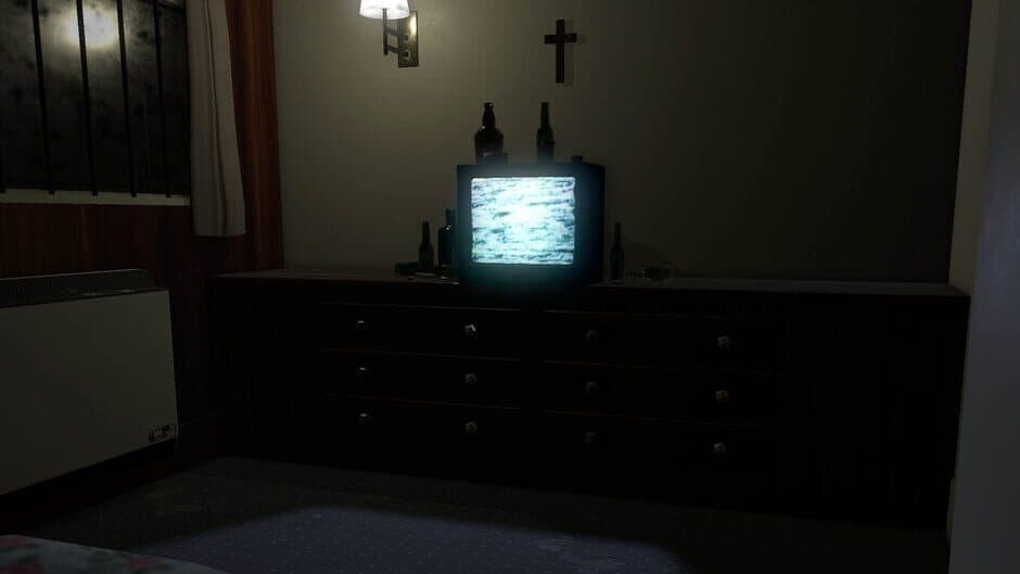 Скриншот 1 из A Chair in a Room: Greenwater