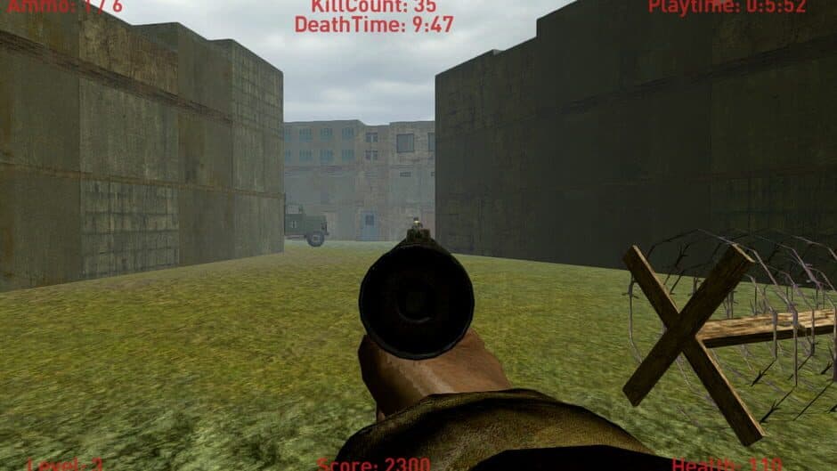 Скриншот 4 из Nazi 2