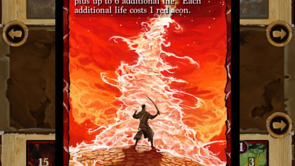 Скриншот 7 из Lost Portal CCG