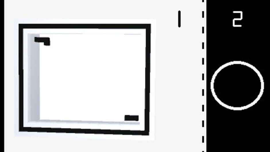 Скриншот 1 из Pong Like