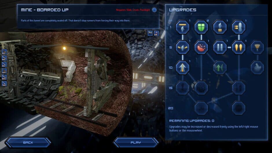 Скриншот 2 из Undercity