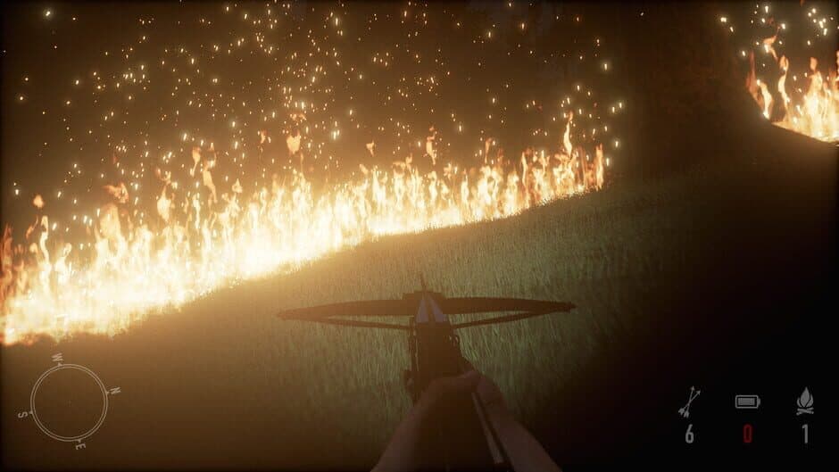 Скриншот 5 из Devil in the Pines
