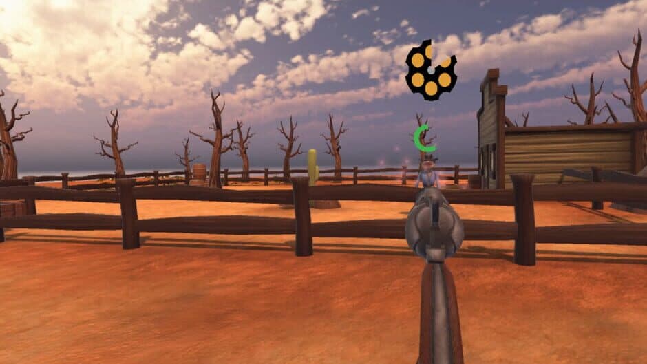 Скриншот 3 из High Noon