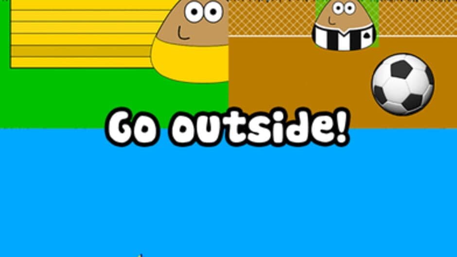 Скриншот 10 из Pou