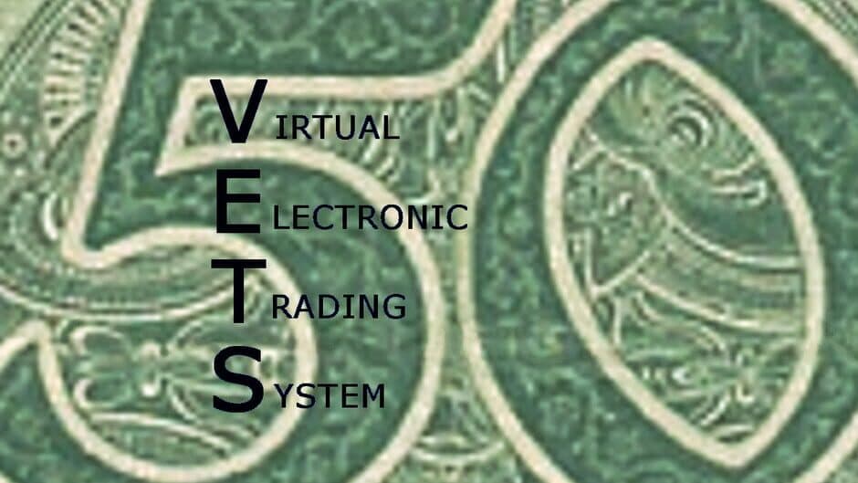 Скриншот 1 из Electronic Stock Trading System