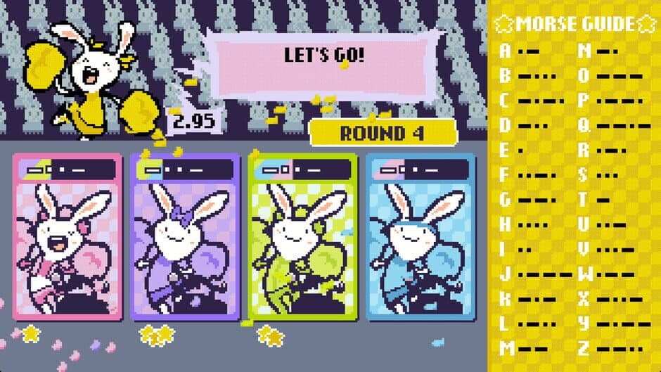 Скриншот 3 из Go Morse Go! Arcade Edition