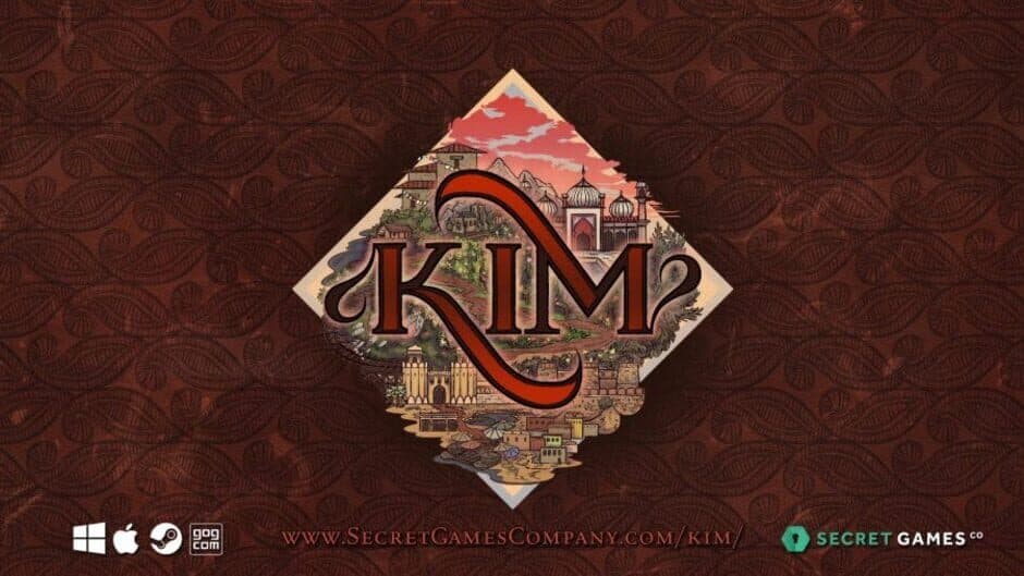 Скриншот 2 из Kim