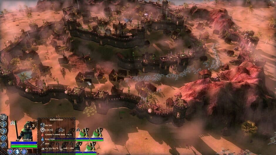 Скриншот 5 из Kingdom Wars 2: Battles