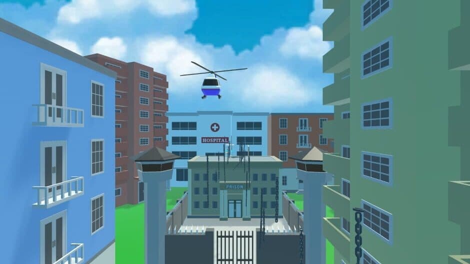 Скриншот 4 из Chainless