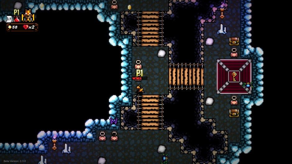 Скриншот 1 из Attack of the Labyrinth +