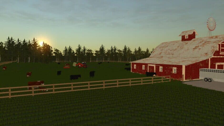Скриншот 3 из Farming USA 2