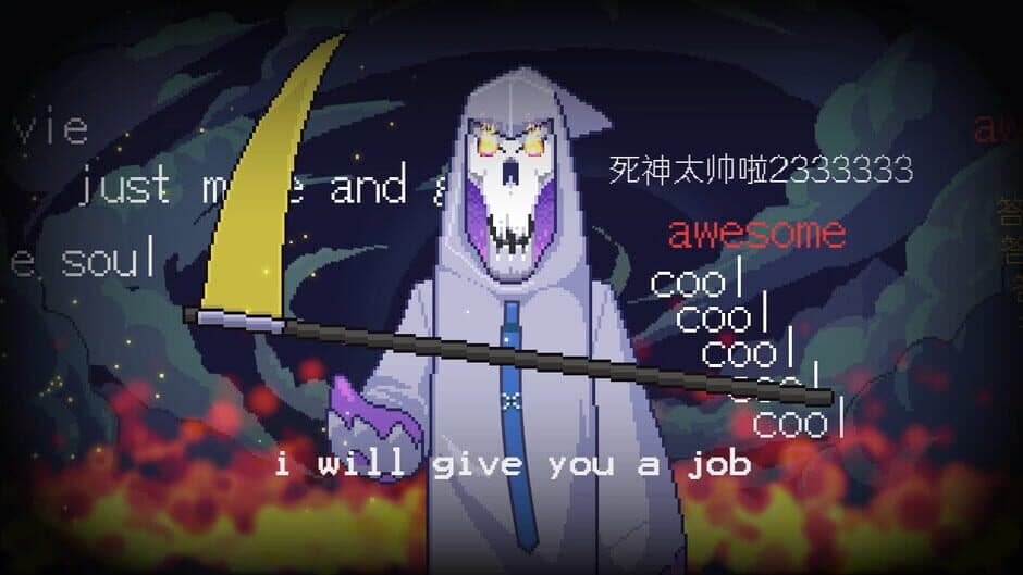 Скриншот 7 из Death Coming