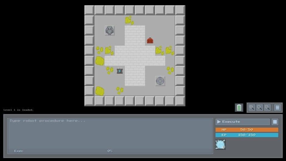 Скриншот 2 из Robo-orders