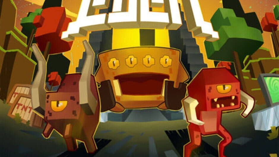 Скриншот 9 из Eden: World Builder