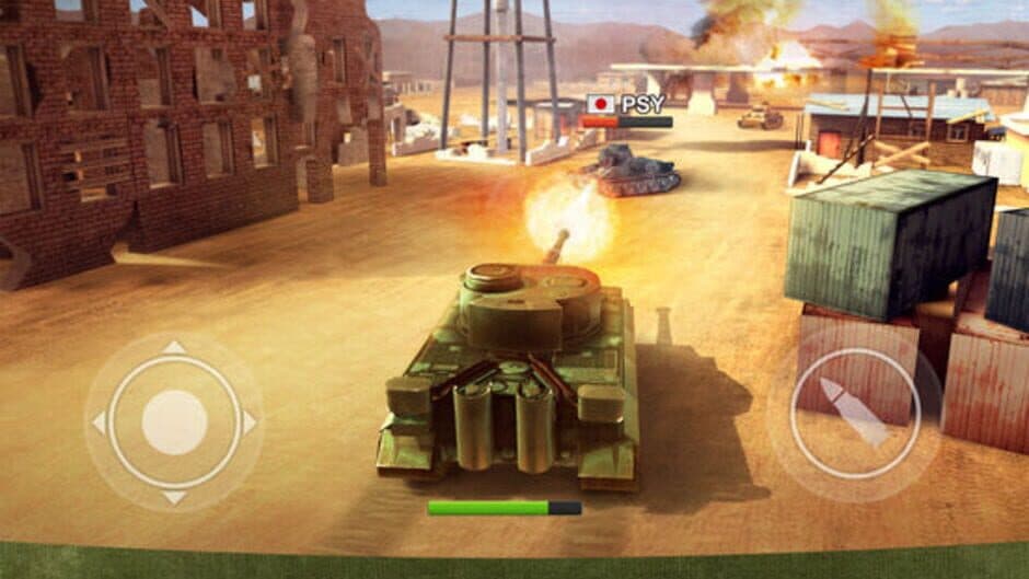 Скриншот 6 из War Machines