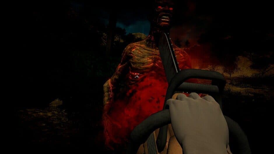 Скриншот 5 из World of Undead