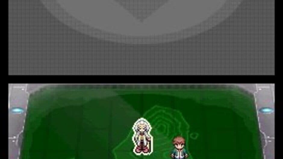 Скриншот 11 из Pokémon Ranger: Guardian Signs