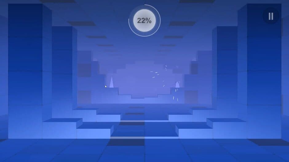 Скриншот 1 из Infinity Escape