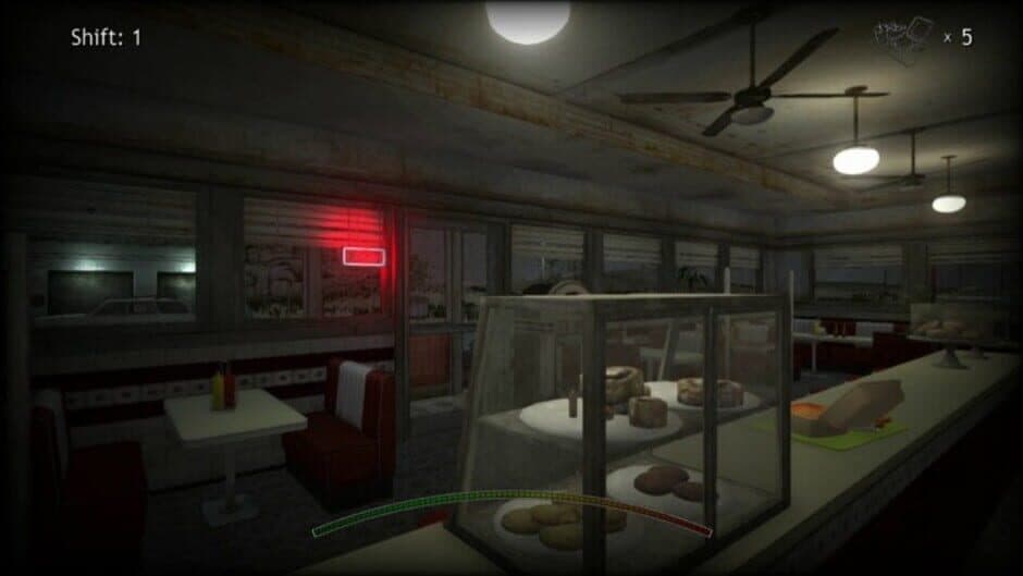 Скриншот 10 из Joe's Diner