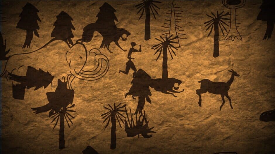 Скриншот 2 из Rock Painting Story