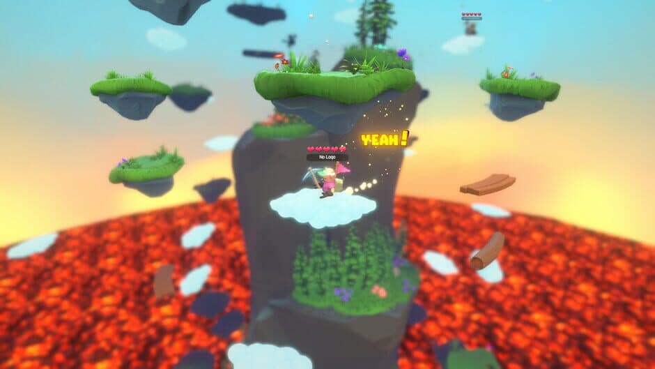 Скриншот 1 из Climb