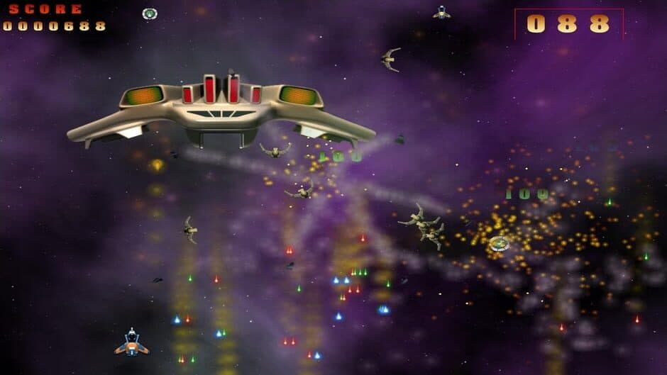 Скриншот 3 из Firebird - Steam version