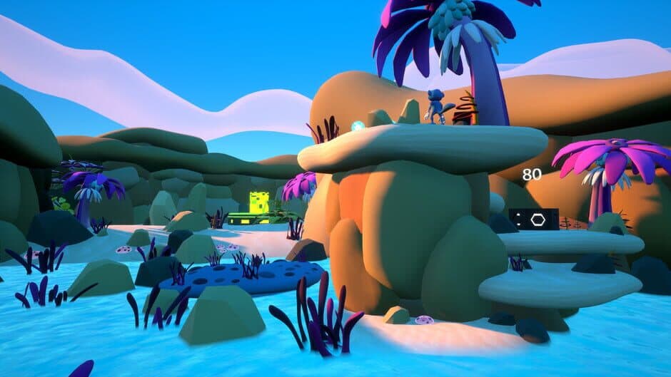 Скриншот 1 из Ascent: Crash Landing