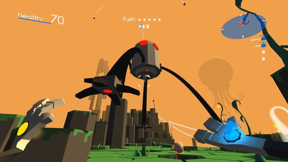 Скриншот 4 из Cloudbase Prime