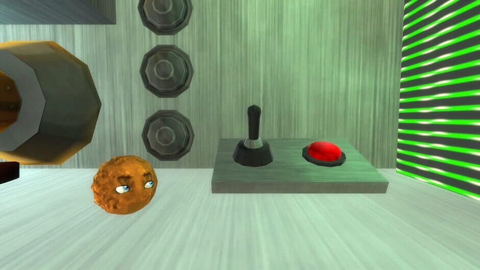 Скриншот 3 из Bob Was Hungry