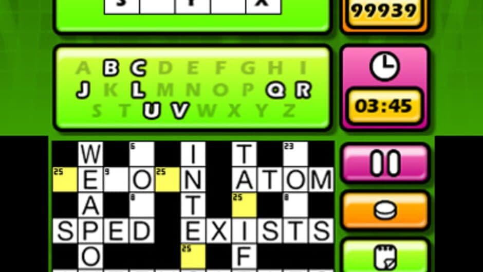 Скриншот 2 из Puzzler World 2013