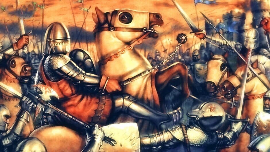 Скриншот 5 из Lords of the Realm