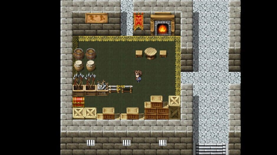 Скриншот 3 из Cubicle Quest