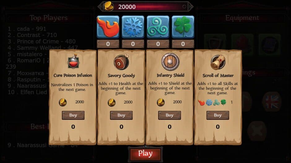 Скриншот 5 из Fairyland: Guild