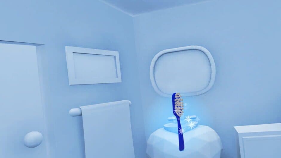 Скриншот 1 из Brush Up VR