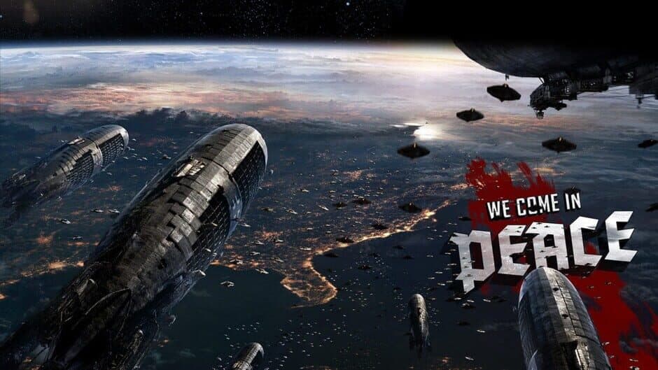 Скриншот 5 из Iron Sky: Invasion