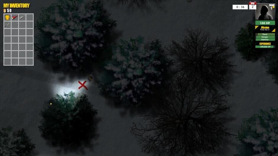 Скриншот 2 из The Contact