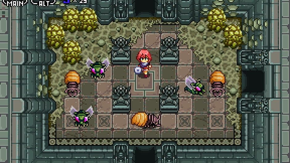Скриншот 1 из Hazelnut Bastille