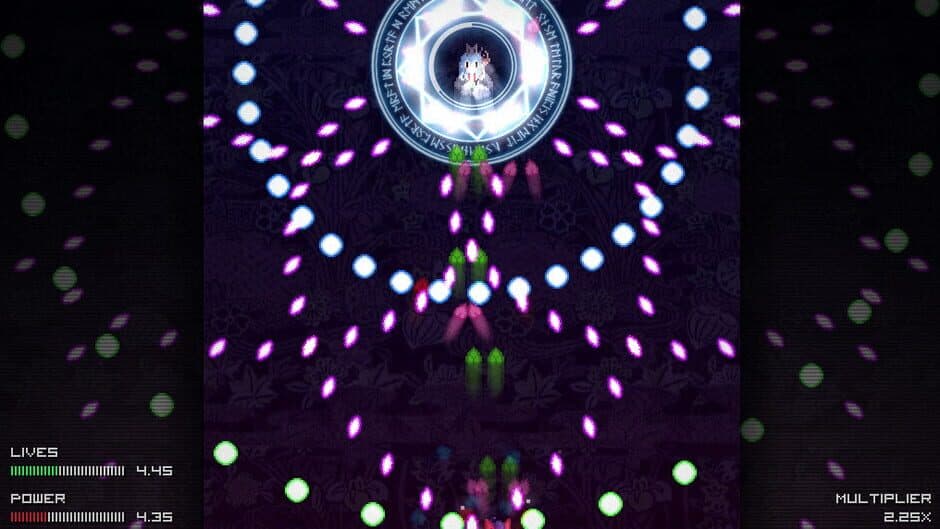 Скриншот 3 из Jigoku Kisetsukan: Sense of the Seasons