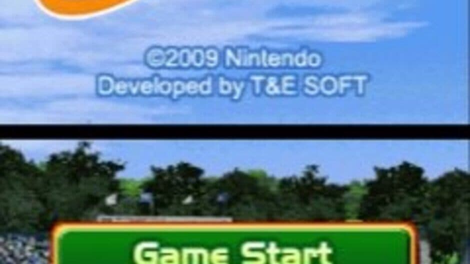 Скриншот 4 из True Swing Golf Express