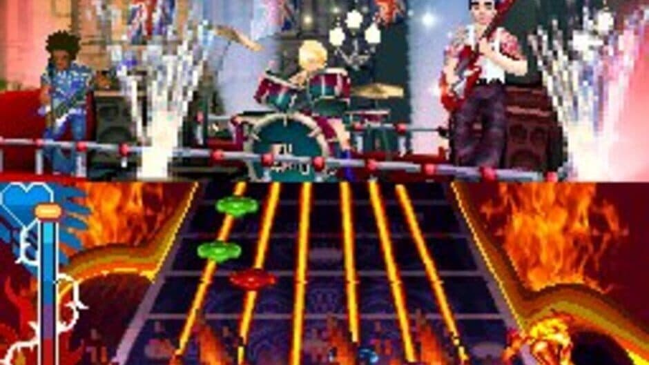 Скриншот 5 из Guitar Rock Tour