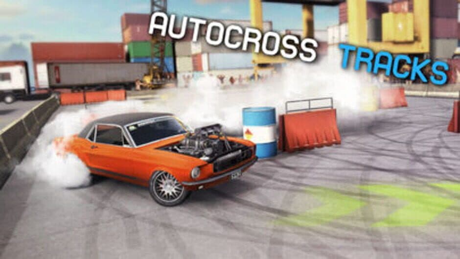 Скриншот 3 из Torque Burnout