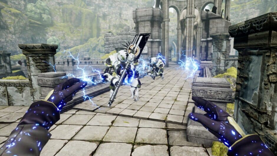 Скриншот 8 из SpellFront
