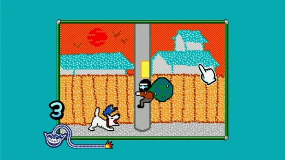 Скриншот 1 из WarioWare: D.I.Y. Showcase