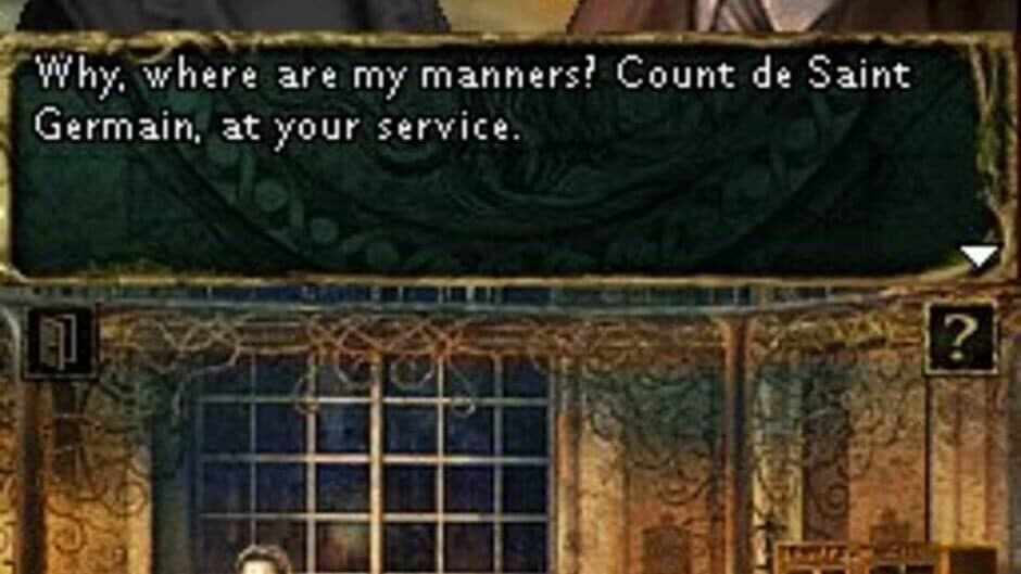 Скриншот 9 из Chronicles of Mystery: The Secret Tree of Life