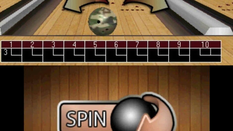 Скриншот 9 из Smash Bowling 3D