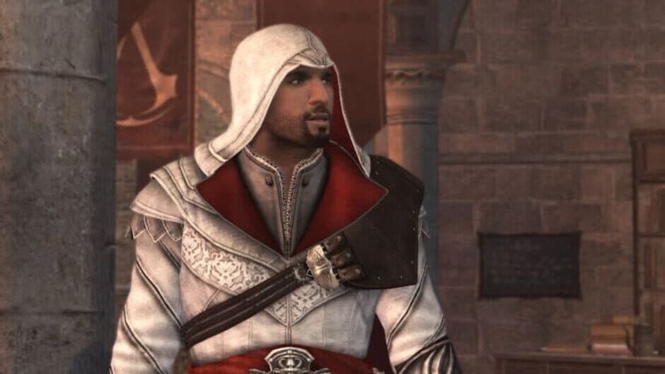 Скриншот 2 из Assassin's Creed: The Ezio Collection