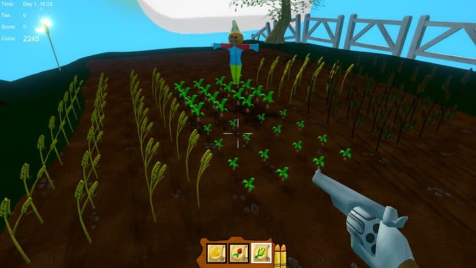 Скриншот 3 из Maze Crusher