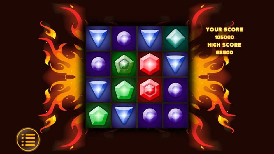 Скриншот 5 из Gem Forge